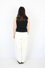 ASOS Design - Balloon Jeans