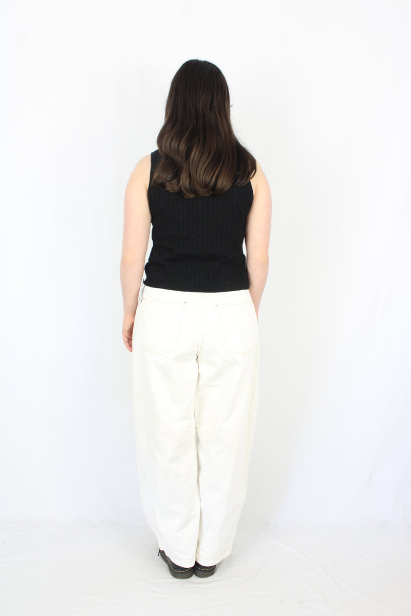ASOS Design - Balloon Jeans