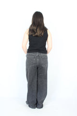 Ksubi - Strider Lovestruck Wide Jeans