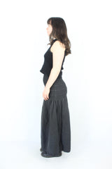Marle - Drop Waist Skirt