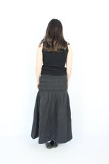 Marle - Drop Waist Skirt
