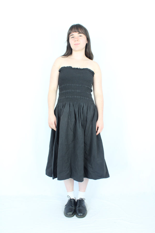 Marle - Drop Waist Skirt