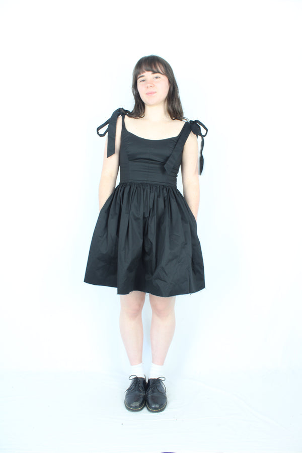 Caitlin Crisp - Meadow Mini Dress