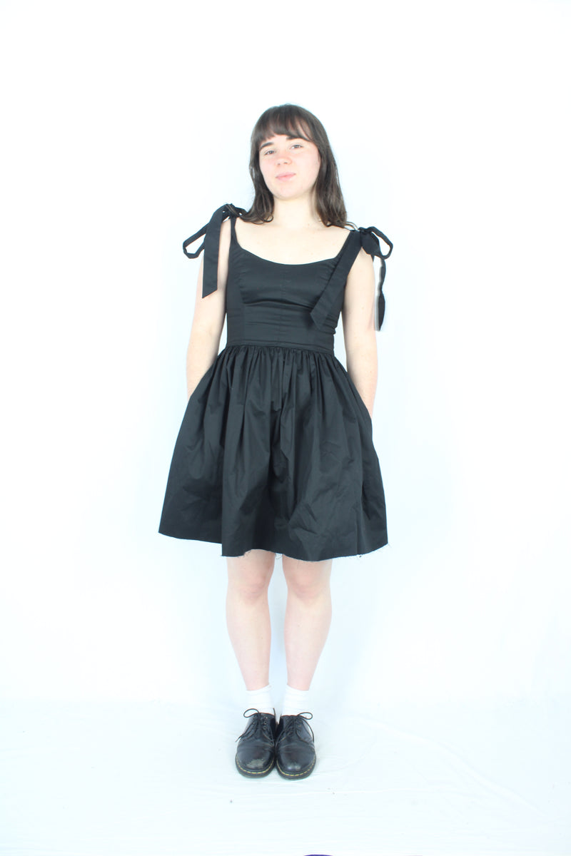 Caitlin Crisp - Meadow Mini Dress