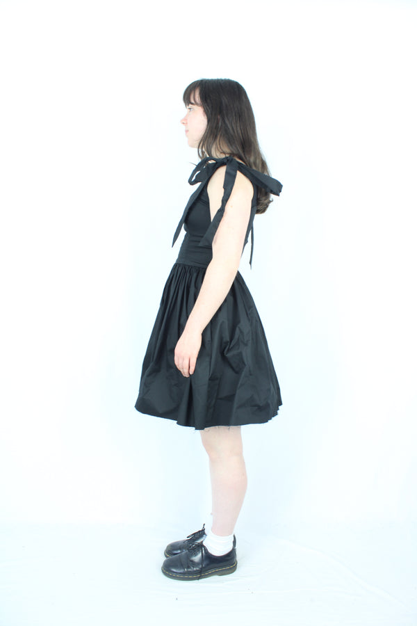 Caitlin Crisp - Meadow Mini Dress