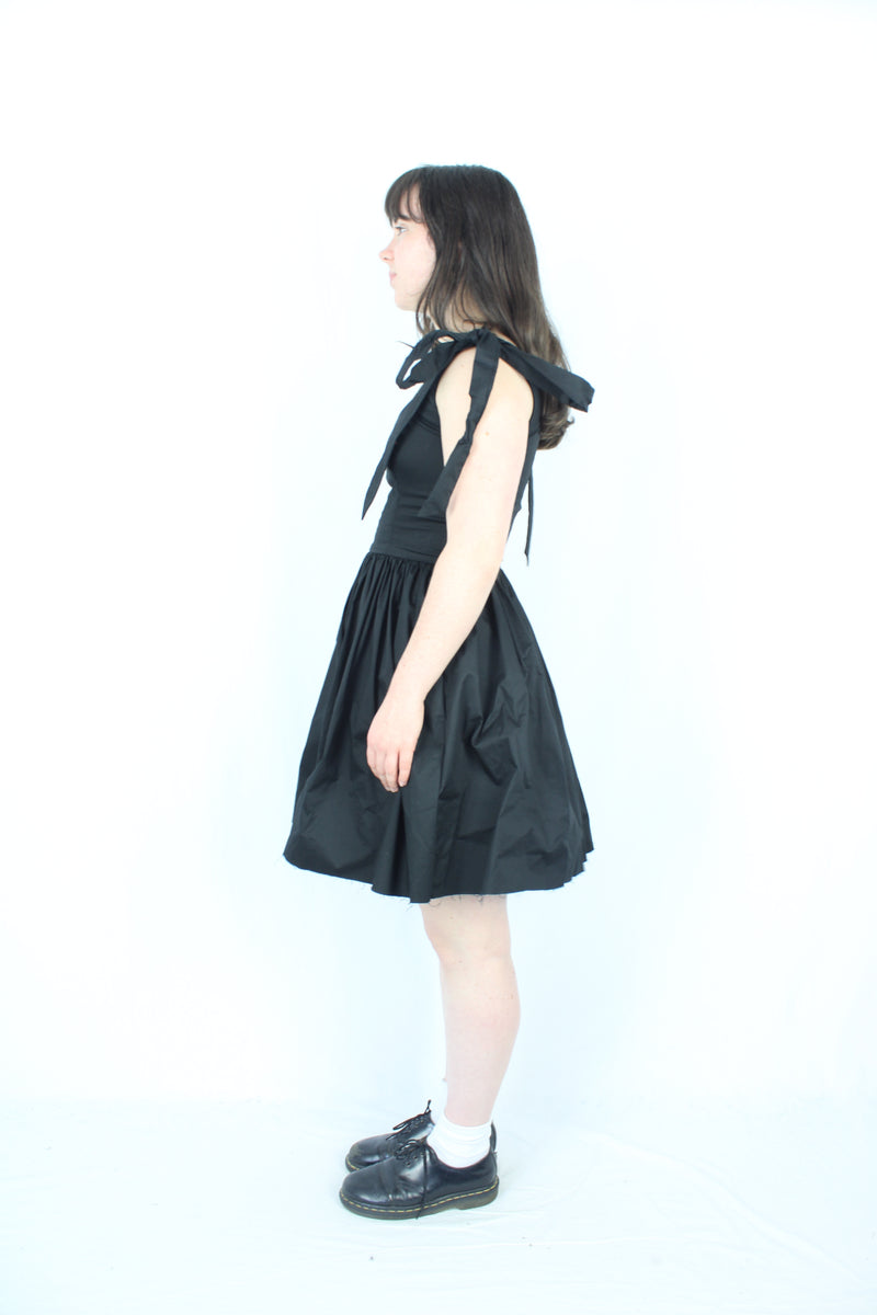 Caitlin Crisp - Meadow Mini Dress