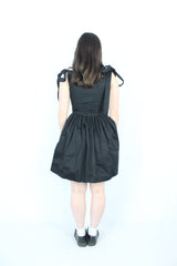 Caitlin Crisp - Meadow Mini Dress