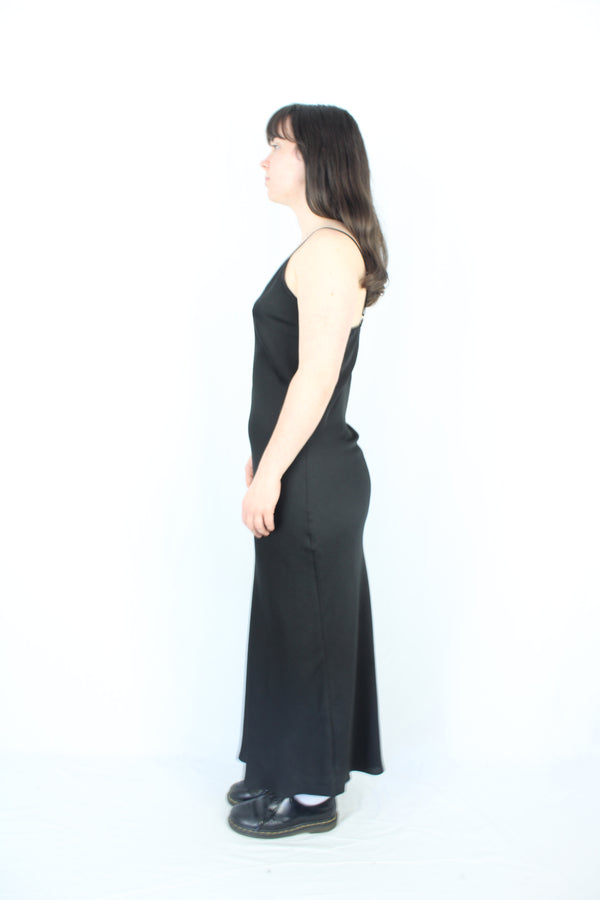 Superette - Satin Slip Dress