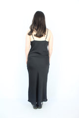 Superette - Satin Slip Dress
