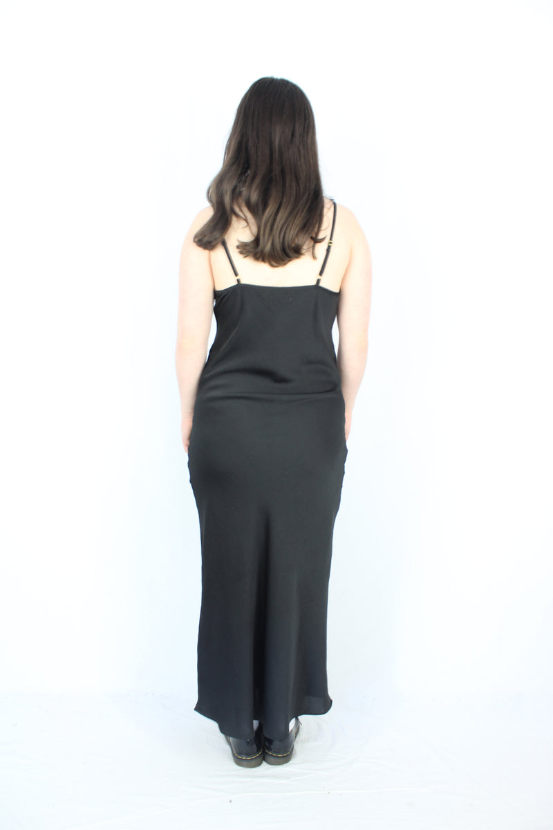 Superette - Satin Slip Dress