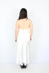 Zara - Diamante Bow Dress