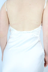 Zara - Diamante Bow Dress