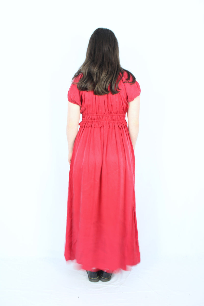 Huffer - Mia Celine Dress