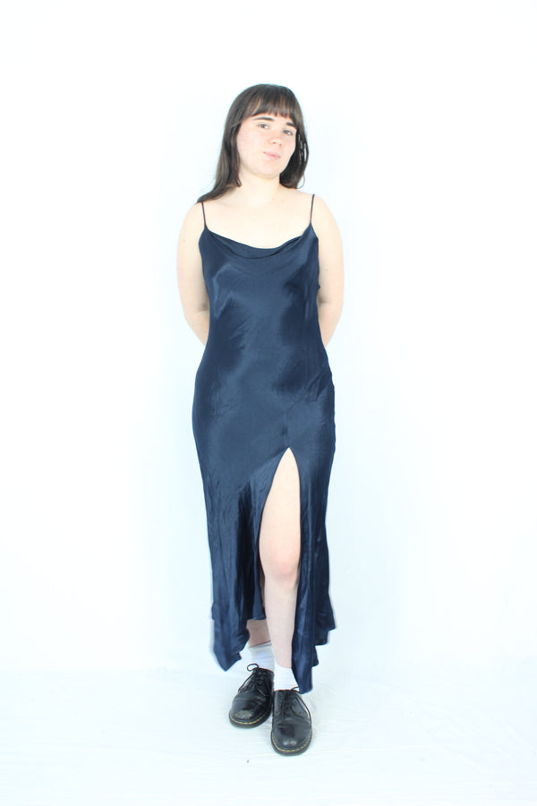 Bec + Bridge - Cowl Slip Dress