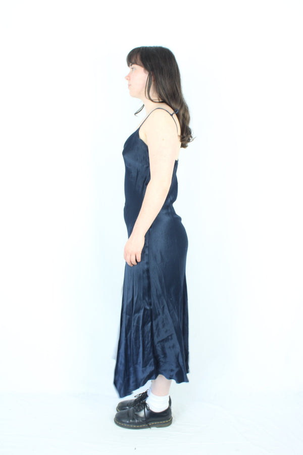 Bec + Bridge - Cowl Slip Dress