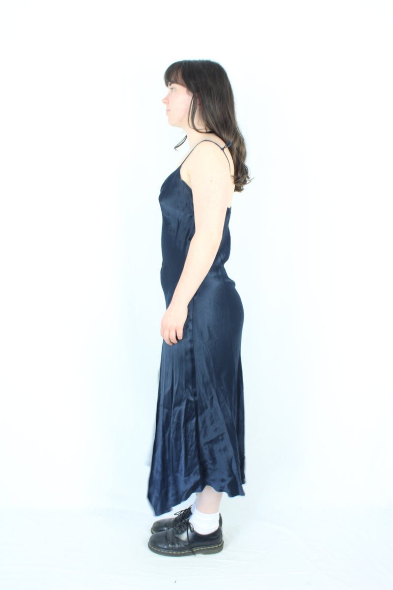 Bec + Bridge - Cowl Slip Dress