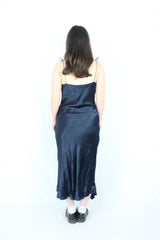 Bec + Bridge - Cowl Slip Dress