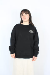 Remain - Le Reste Crewneck