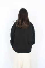 Remain - Le Reste Crewneck