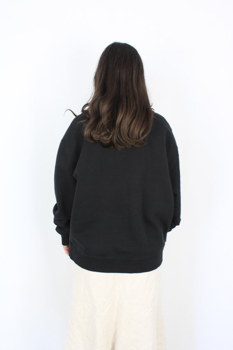 Remain - Le Reste Crewneck