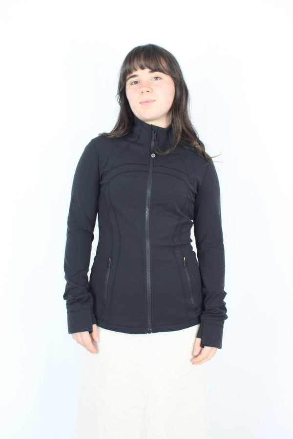 Lululemon - Define Zip Jacket