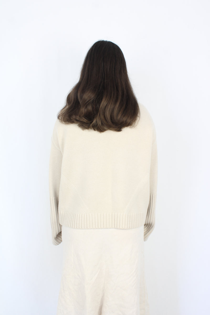 Nili Lotan - Cashmere Turtleneck