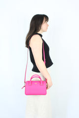 Kate Spade - Pink Crossbody Bag