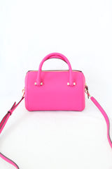 Kate Spade - Pink Crossbody Bag