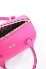 Kate Spade - Pink Crossbody Bag