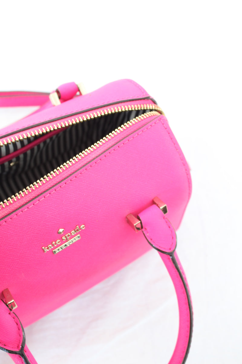 Kate Spade - Pink Crossbody Bag