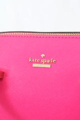 Kate Spade - Pink Crossbody Bag
