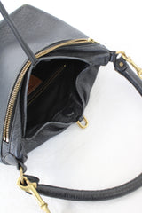 Deadly Ponies - Leather Chain Bag