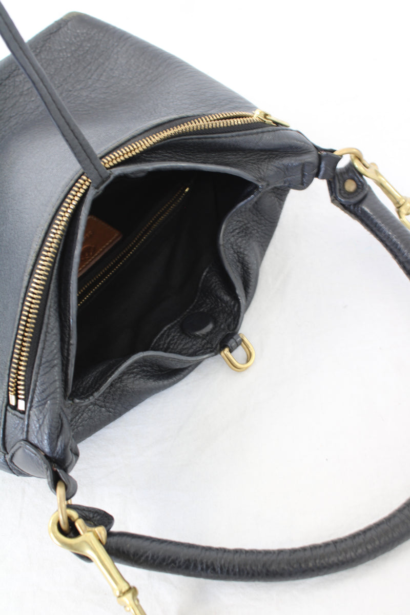 Deadly Ponies - Leather Chain Bag