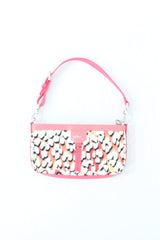 Longchamp - Leopard Mini Bag