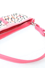 Longchamp - Leopard Mini Bag