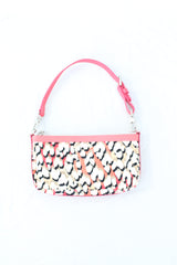 Longchamp - Leopard Mini Bag
