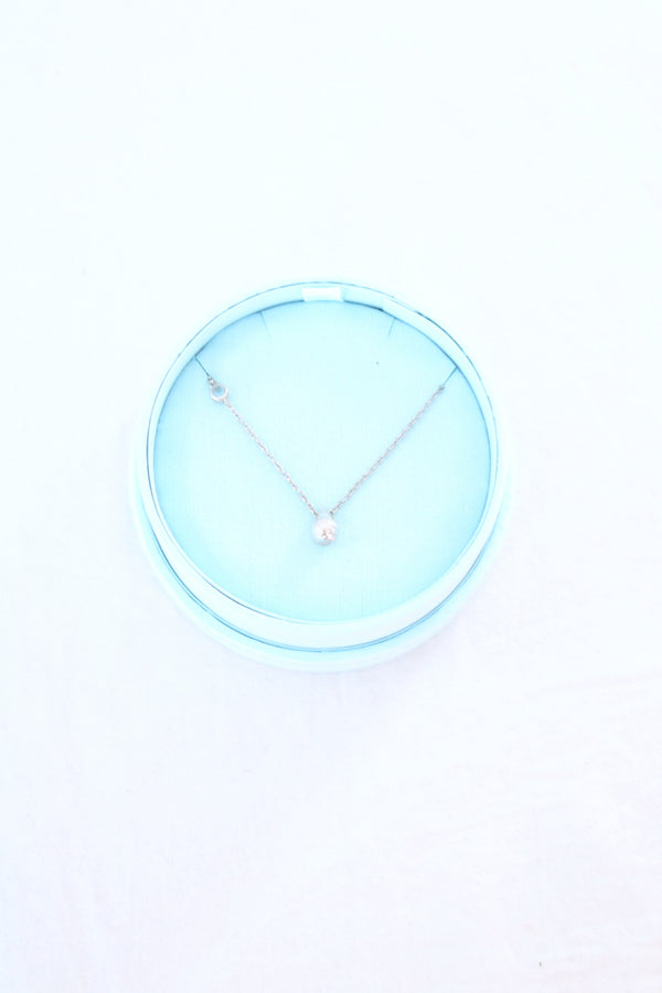 Boh Runga - Drop In The Ocean Necklace