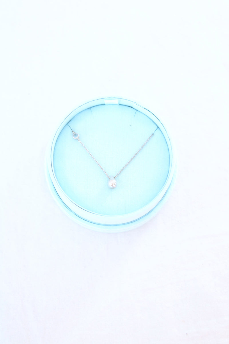 Boh Runga - Drop In The Ocean Necklace
