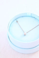 Boh Runga - Drop In The Ocean Necklace