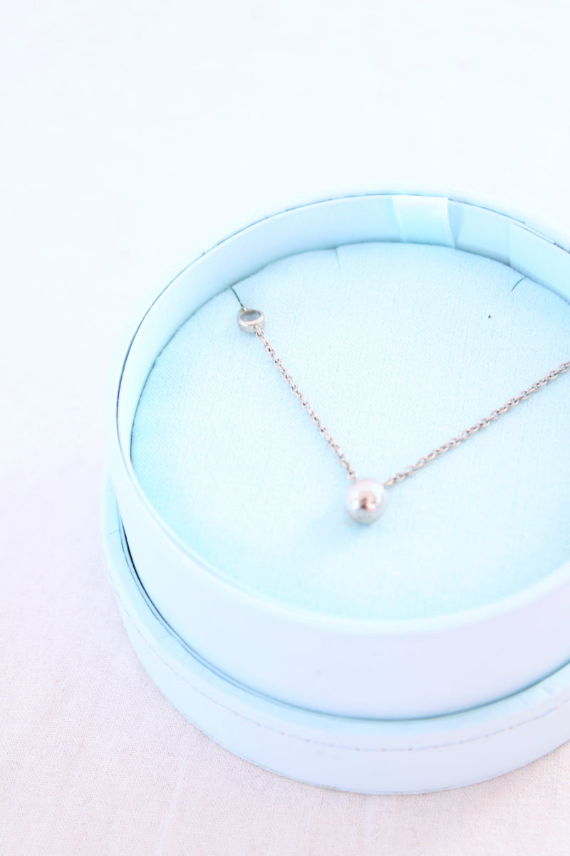 Boh Runga - Drop In The Ocean Necklace