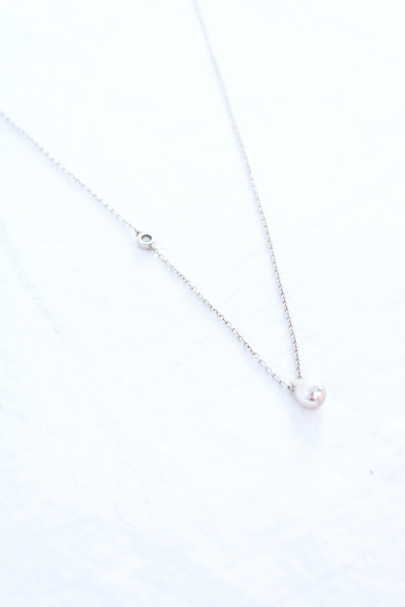 Boh Runga - Drop In The Ocean Necklace