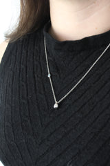 Boh Runga - Drop In The Ocean Necklace