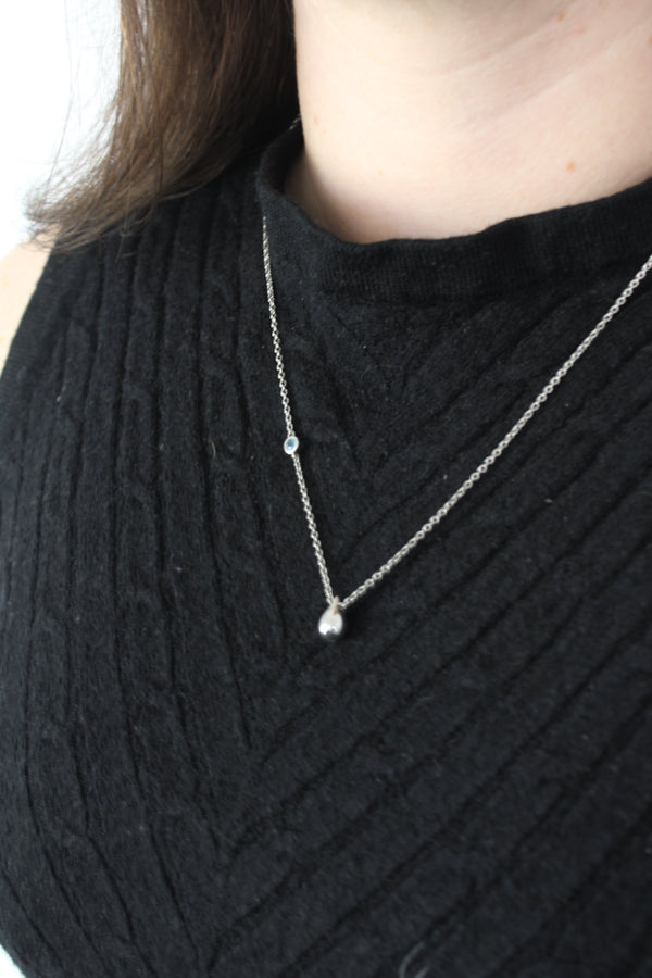 Boh Runga - Drop In The Ocean Necklace