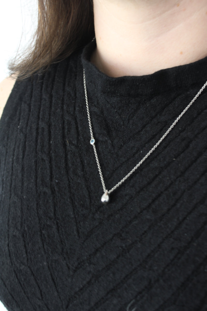 Boh Runga - Drop In The Ocean Necklace