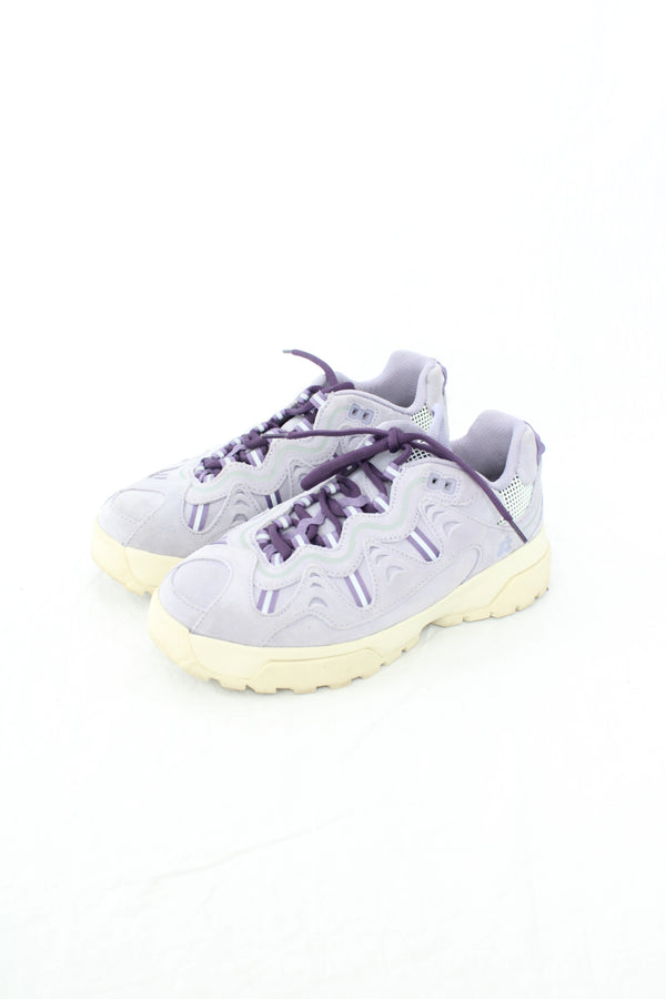 Converse x Golf Le Fleur - Chunky Suede Sneakers