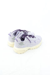 Converse x Golf Le Fleur - Chunky Suede Sneakers