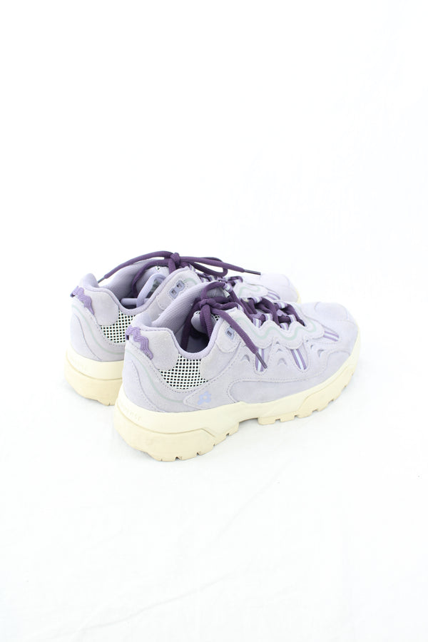 Converse x Golf Le Fleur - Chunky Suede Sneakers