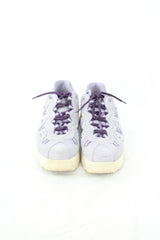 Converse x Golf Le Fleur - Chunky Suede Sneakers
