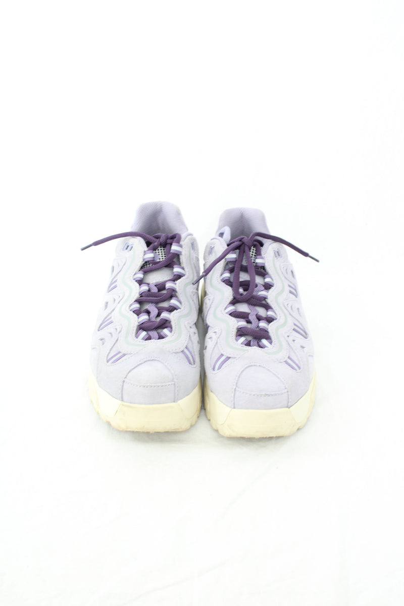 Converse x Golf Le Fleur - Chunky Suede Sneakers