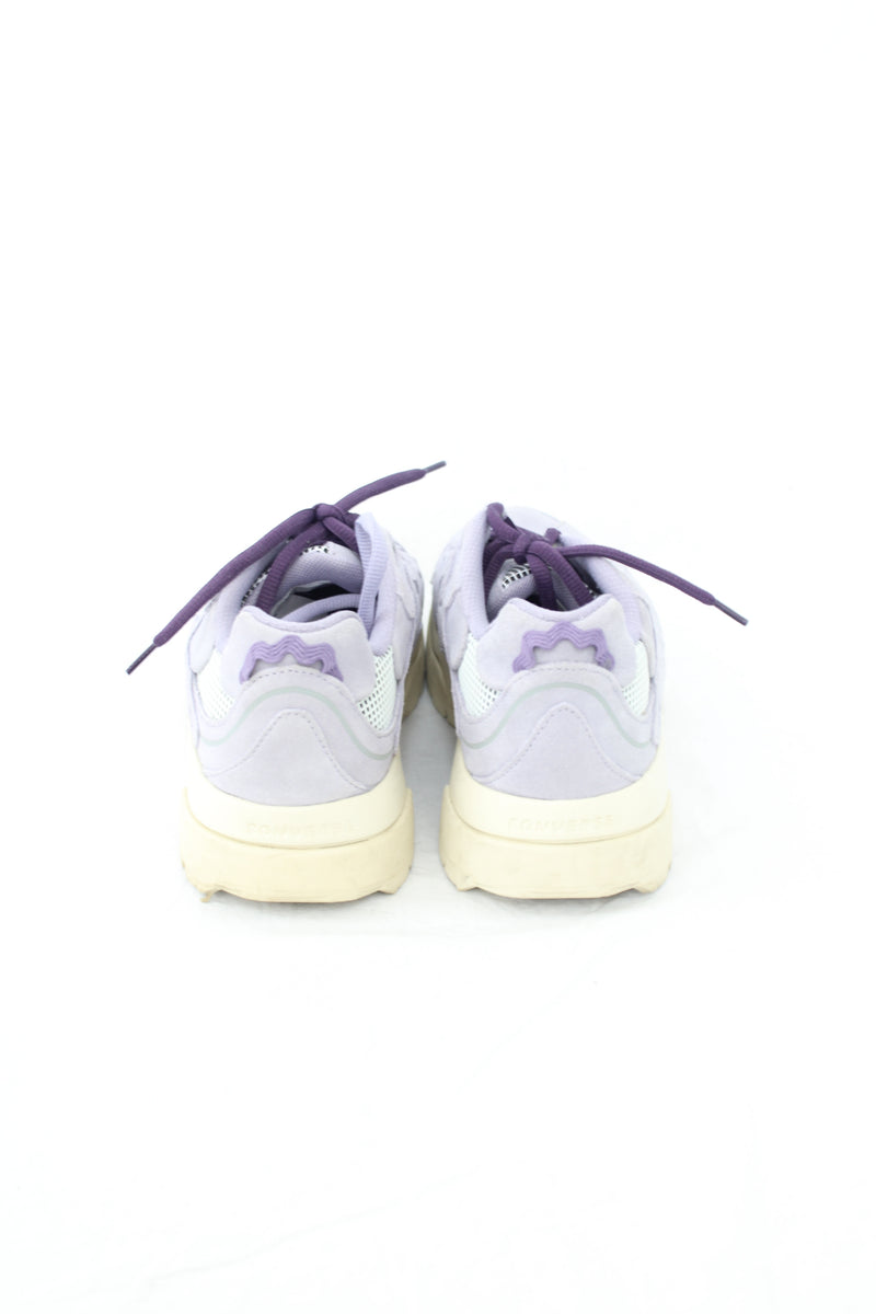 Converse x Golf Le Fleur - Chunky Suede Sneakers